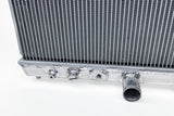CSF Racing 2-Row 42mm Aluminium Auxiliary Radiator