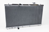 CSF Racing 2-Row 42mm Aluminium Auxiliary Radiator
