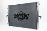 CSF Racing Aluminium Radiator