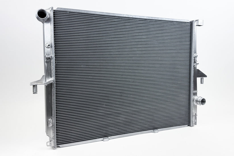 CSF Racing Aluminium Radiator