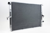 CSF Racing Aluminium Radiator