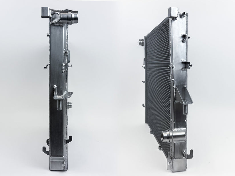CSF Racing Aluminium Radiator