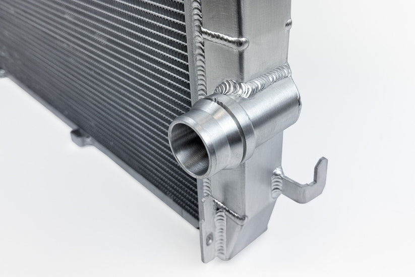 CSF Racing Aluminium Radiator