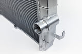 CSF Racing Aluminium Radiator