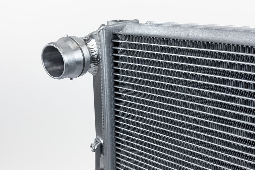 CSF Racing Aluminium Radiator