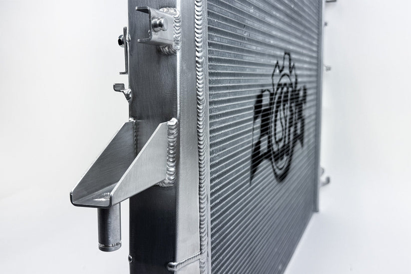 CSF Racing Aluminium Radiator