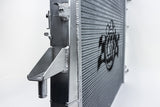 CSF Racing Aluminium Radiator