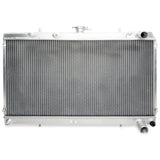 CSF Racing 2-Row 42mm Race Spec Aluminium Radiator