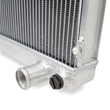 CSF Racing 2-Row 42mm Race Spec Aluminium Radiator