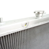 CSF Racing 2-Row 42mm Race Spec Aluminium Radiator