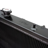 CSF Racing 2-Row 42mm Race Spec Aluminium Radiator