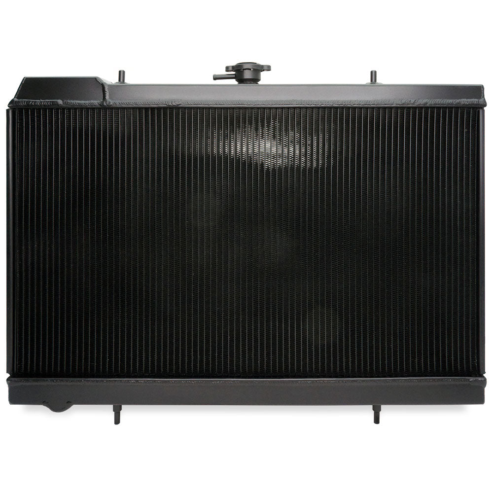 CSF Racing 2-Row 42mm Race Spec Aluminium Radiator