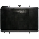 CSF Racing 2-Row 42mm Race Spec Aluminium Radiator