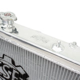 CSF Racing 2-Row 42mm Race Spec Aluminium Radiator