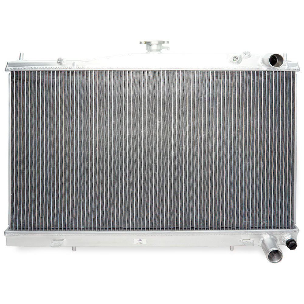 CSF Racing 2-Row 42mm Race Spec Aluminium Radiator