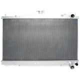 CSF Racing 2-Row 42mm Race Spec Aluminium Radiator