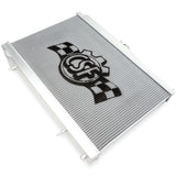 CSF Racing 2-Row 42mm Race Spec Aluminium Radiator
