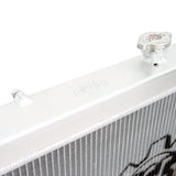 CSF Racing 2-Row 42mm Race Spec Aluminium Radiator