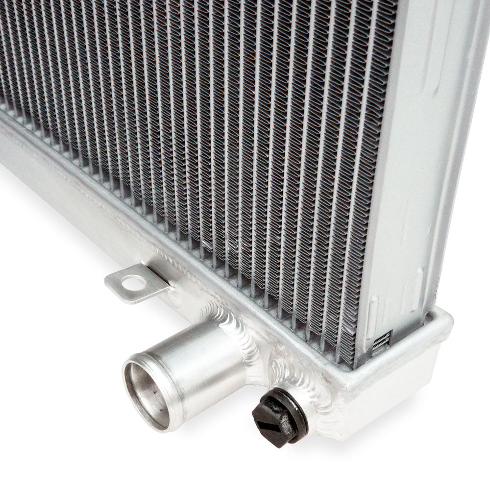 CSF Racing 2-Row 42mm Race Spec Aluminium Radiator