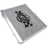 CSF Racing 2-Row 42mm Race Spec Aluminium Radiator