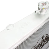 CSF Racing 2-Row 42mm Race Spec Aluminium Radiator