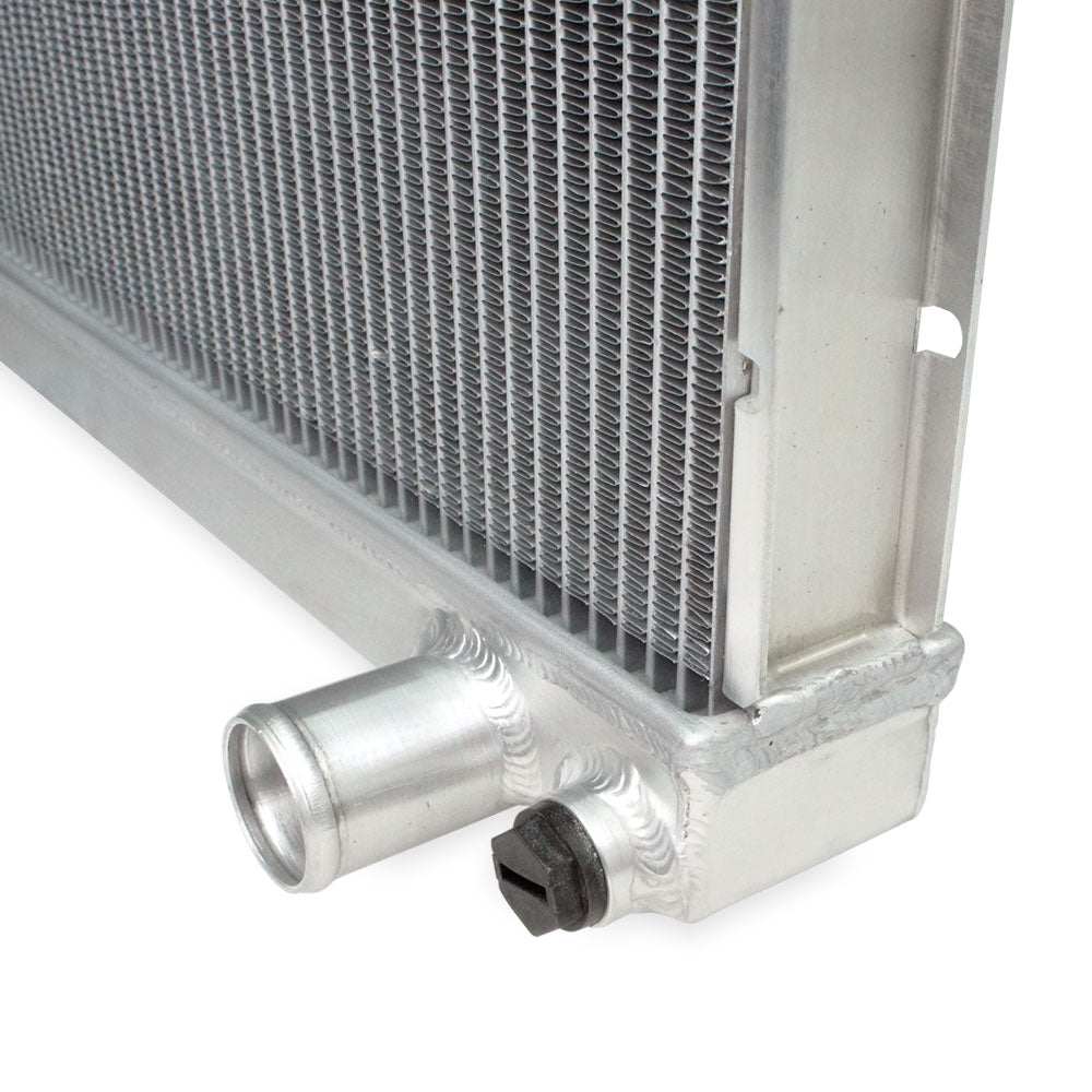CSF Racing 2-Row 42mm Race Spec Aluminium Radiator