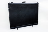 CSF Racing 2-Row 42mm Race Spec Aluminium Radiator