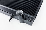 CSF Racing 2-Row 42mm Race Spec Aluminium Radiator