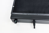 CSF Racing 2-Row 42mm Race Spec Aluminium Radiator