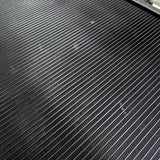 CSF Racing 2-Row 42mm Race Spec Aluminium Radiator Black - OPEN BOX SPECIAL
