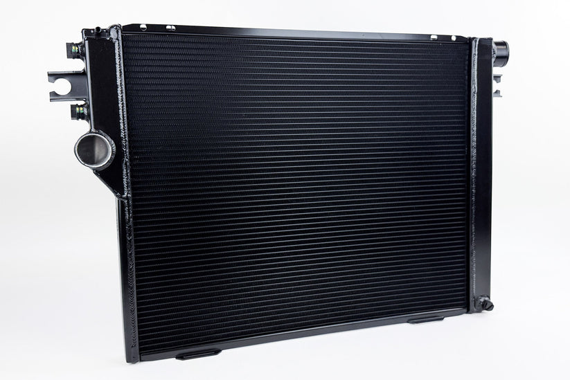 CSF Racing High Performance Aluminium Radiator