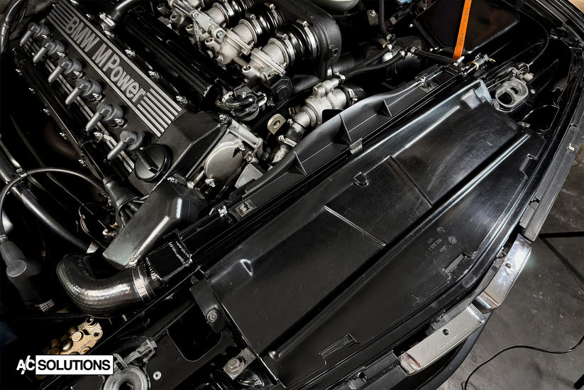 CSF Racing High Performance Aluminium Radiator