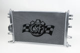 CSF Racing 2-Row 42mm Race Spec Aluminium Radiator