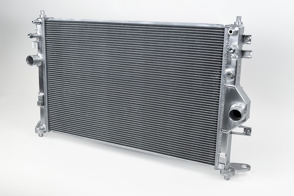 CSF Racing 2-Row 42mm Race Spec Aluminium Radiator