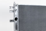 CSF Racing 2-Row 42mm Race Spec Aluminium Radiator