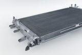 CSF Racing 2-Row 42mm Race Spec Aluminium Radiator