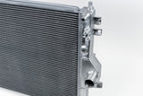 CSF Racing 2-Row 42mm Race Spec Aluminium Radiator