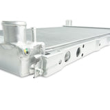 CSF Racing 2-Row 42mm Race Spec Aluminium Radiator