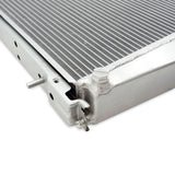 CSF Racing 2-Row 42mm Race Spec Aluminium Radiator
