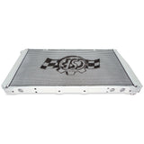 CSF Racing 2-Row 42mm Race Spec Aluminium Radiator