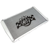 CSF Racing 2-Row 42mm Race Spec Aluminium Radiator
