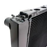 CSF Racing 2-Row 42mm Race Spec Aluminium Radiator
