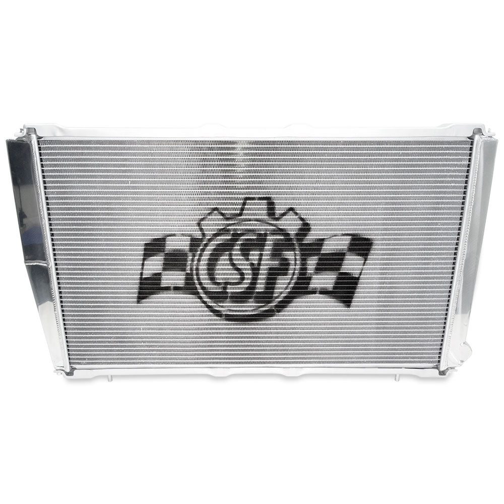 CSF Racing 2-Row 42mm Race Spec Aluminium Radiator