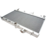 CSF Racing 1-Row 31mm Ultra High Performance Aluminium Radiator