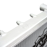 CSF Racing 1-Row 31mm Ultra High Performance Aluminium Radiator