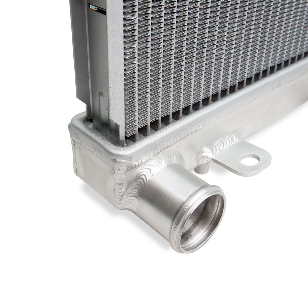 CSF Racing 1-Row 31mm Ultra High Performance Aluminium Radiator