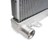 CSF Racing 1-Row 31mm Ultra High Performance Aluminium Radiator