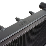 CSF Racing 1-Row 31mm Ultra High Performance Aluminium Radiator