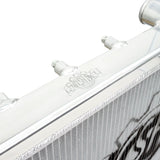 CSF Racing 1-Row 31mm Ultra High Performance Aluminium Radiator