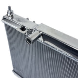CSF Racing 2-Row 42mm Race Spec Aluminium Radiator